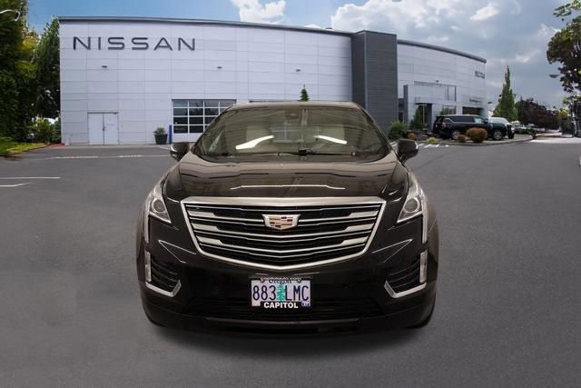 Used 2019 Cadillac XT5 Luxury AWD/4WD image 6
