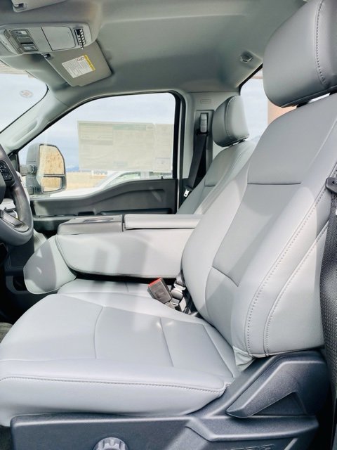 New 2026 Ford F350 XL image 14