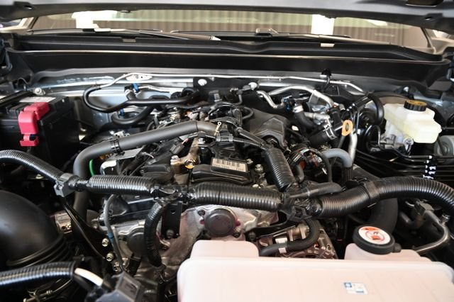 New 2026 Toyota Tacoma SR5 AWD/4WD image 29
