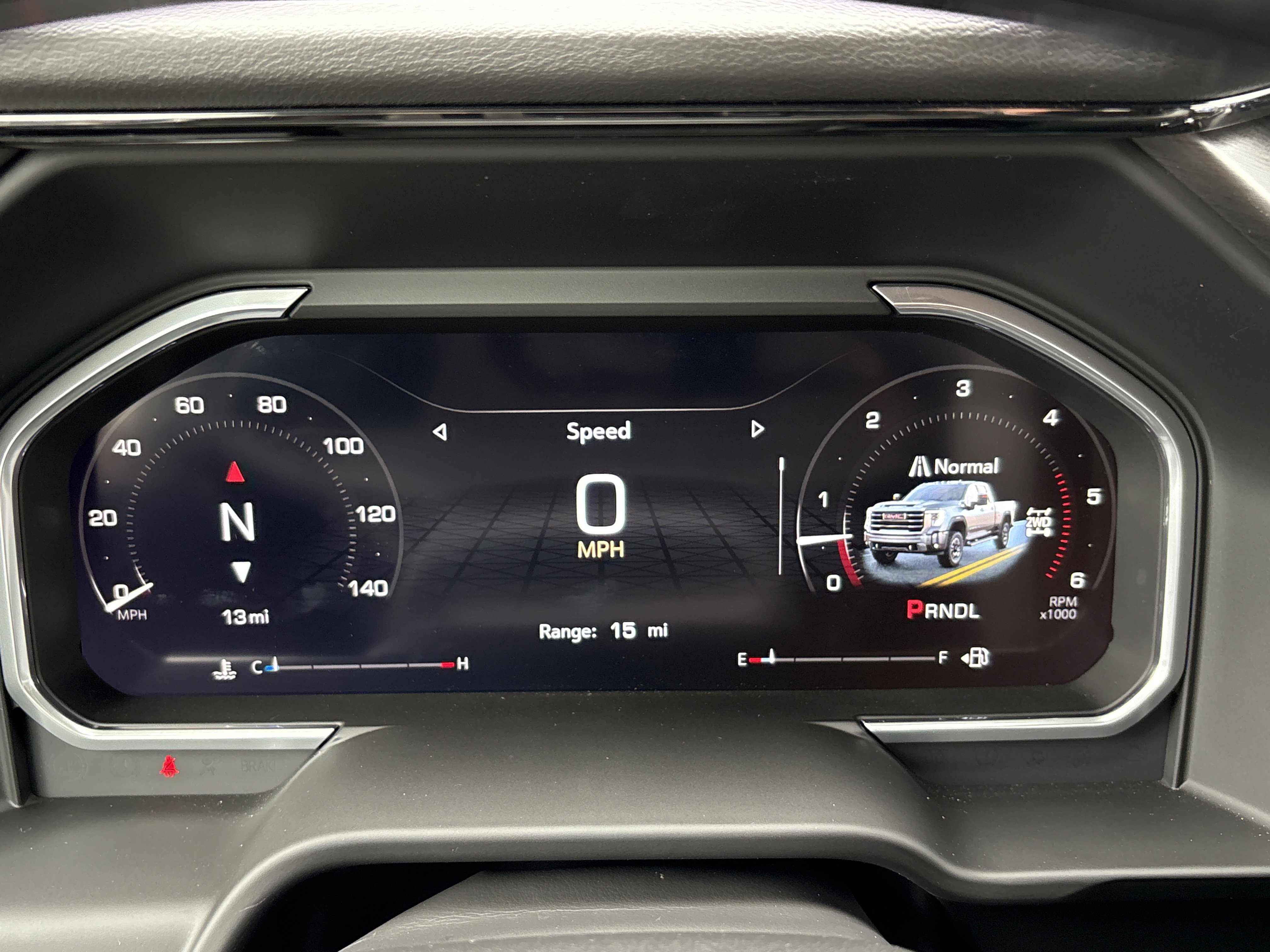 New 2026 GMC Sierra 2500 AT4 w/ Technology Package image 23