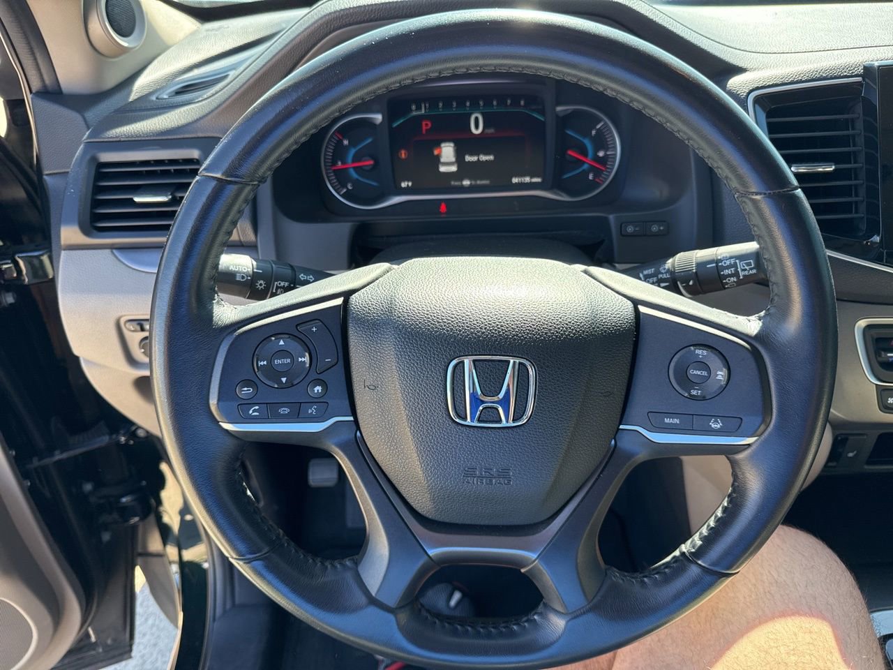 Used 2020 Honda Pilot EX-L image 22