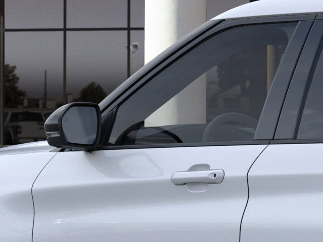 New 2026 Ford Explorer ST w/ Sun And Sound Package image 20