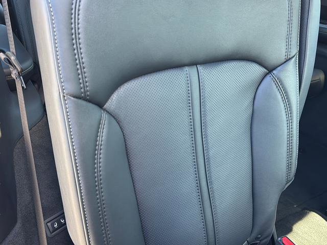 New 2026 Jeep Grand Wagoneer Summit image 42