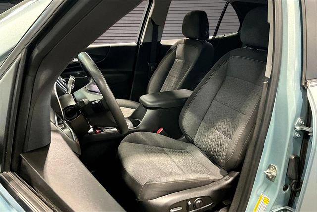 Used 2022 Chevrolet Equinox LT FWD image 18