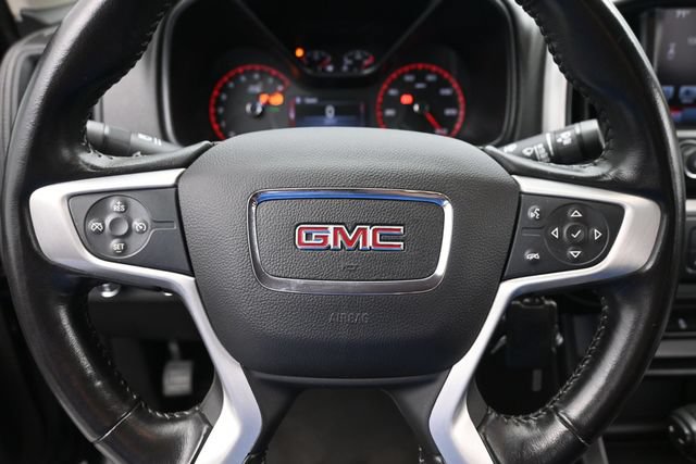 Used 2016 GMC Canyon SLE w/ Nightfall Edition AWD/4WD image 13