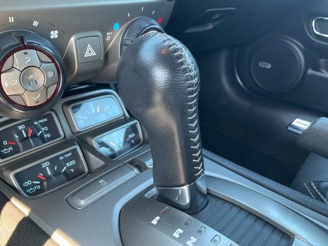 Used 2013 Chevrolet Camaro LT w/ RS Package image 26