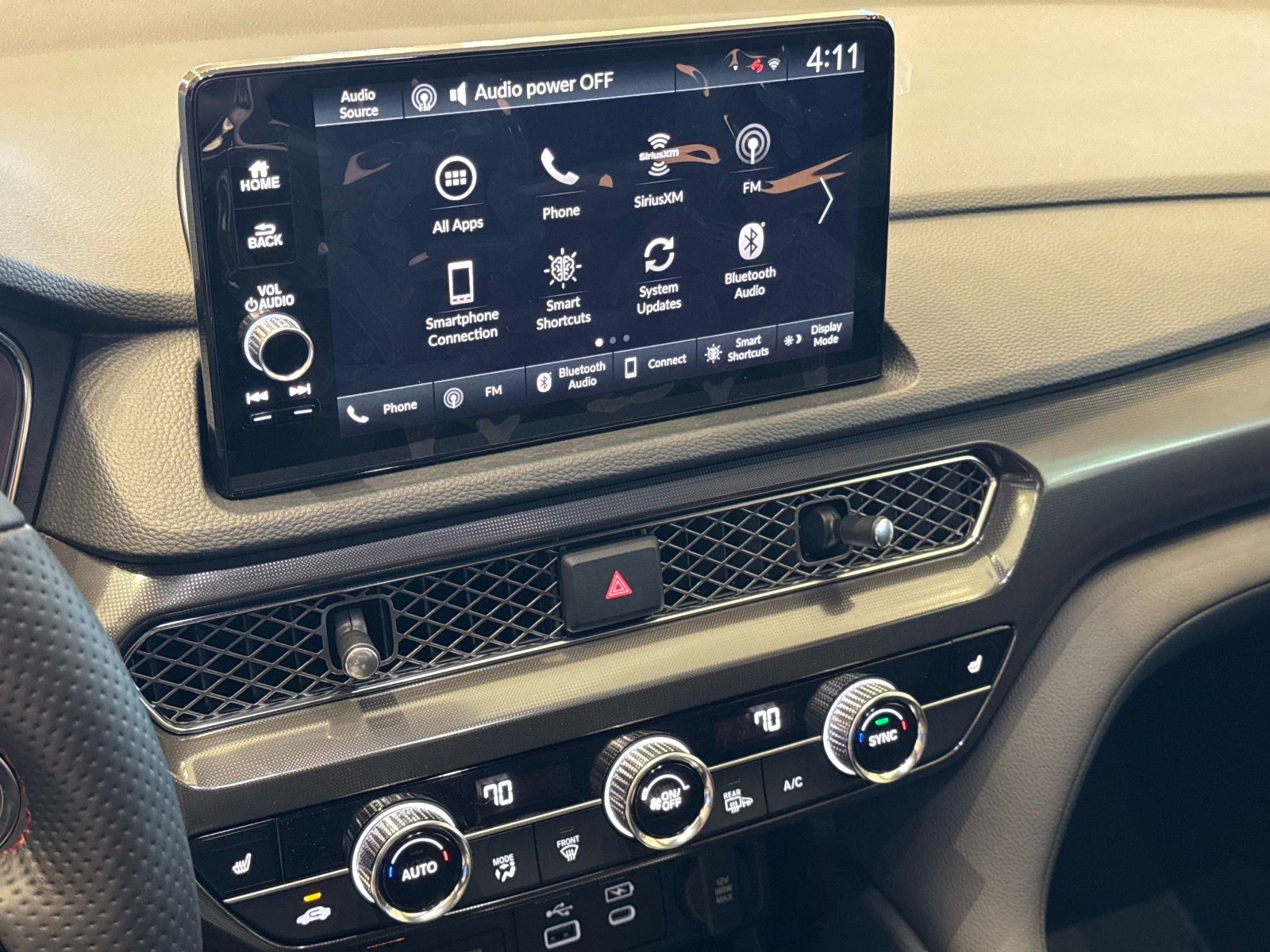 Used 2026 Acura Integra Type S image 17