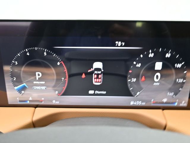 New 2026 Nissan Armada SL image 16
