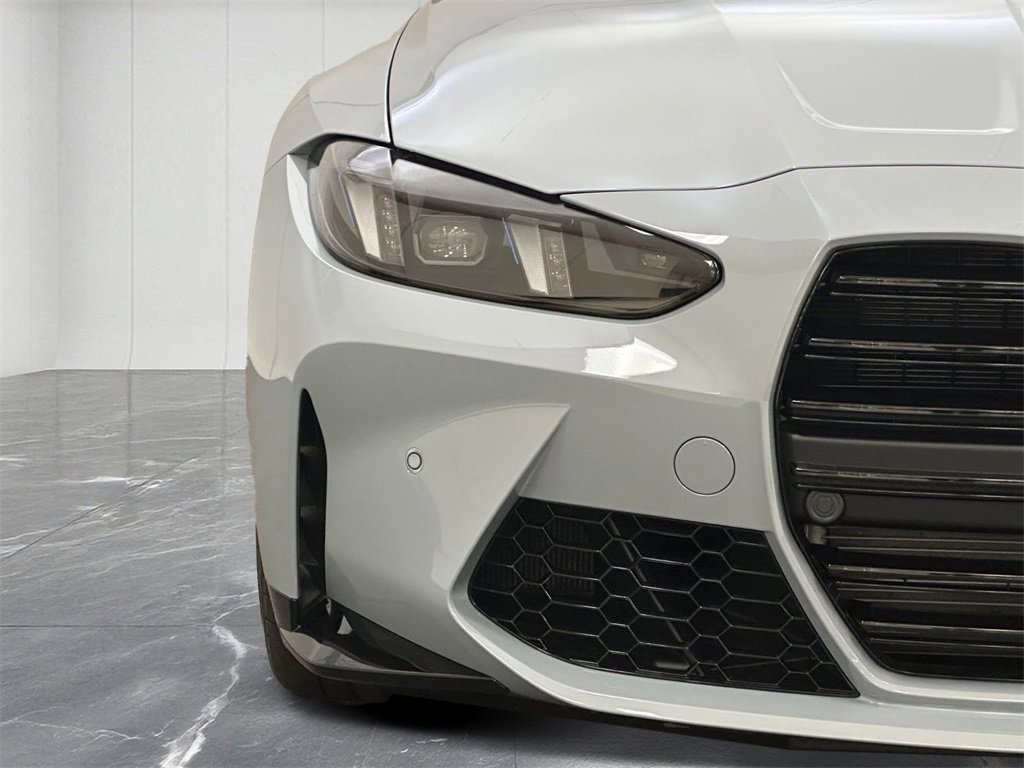 Used 2025 BMW M4 xDrive Competition w/ Executive Package image 15