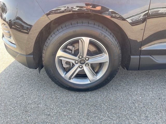 Used 2023 Ford Edge SEL w/ Convenience Package AWD/4WD image 22