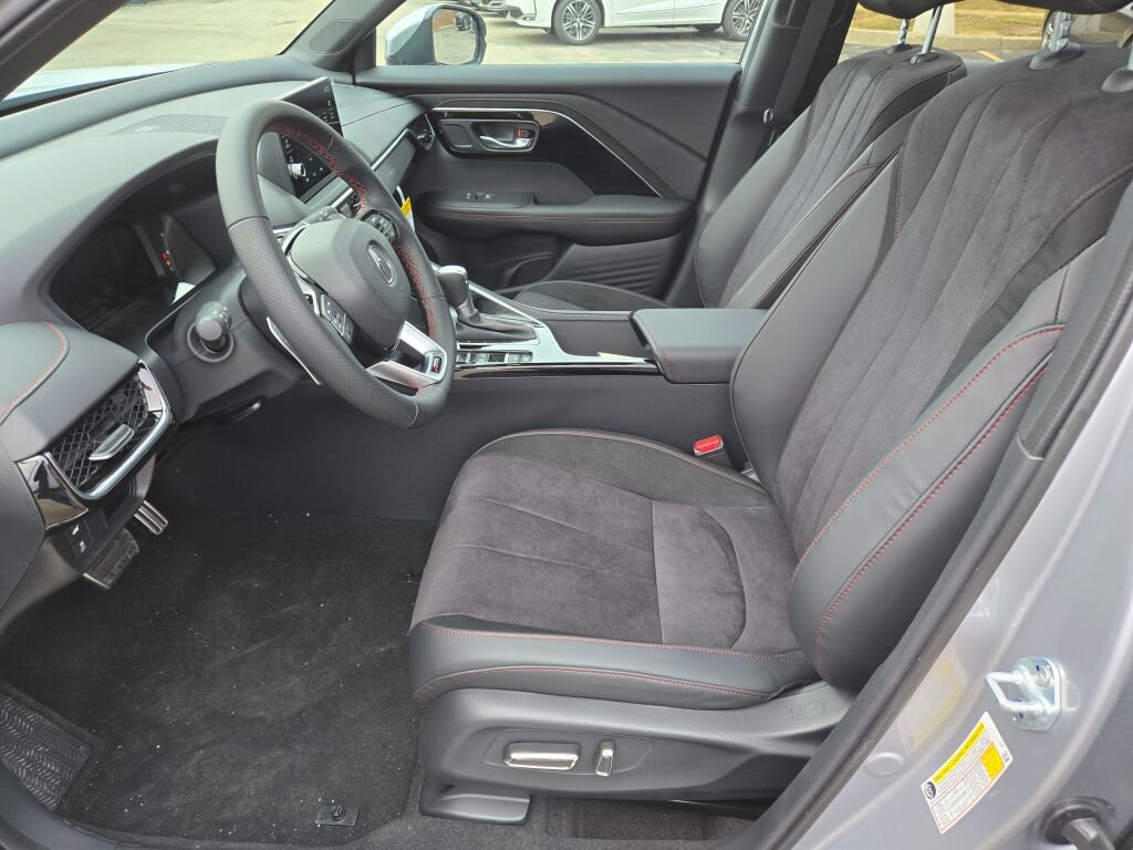 New 2026 Acura ADX A-Spec image 25