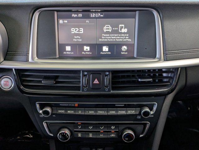 Used 2020 Kia Optima SE image 14