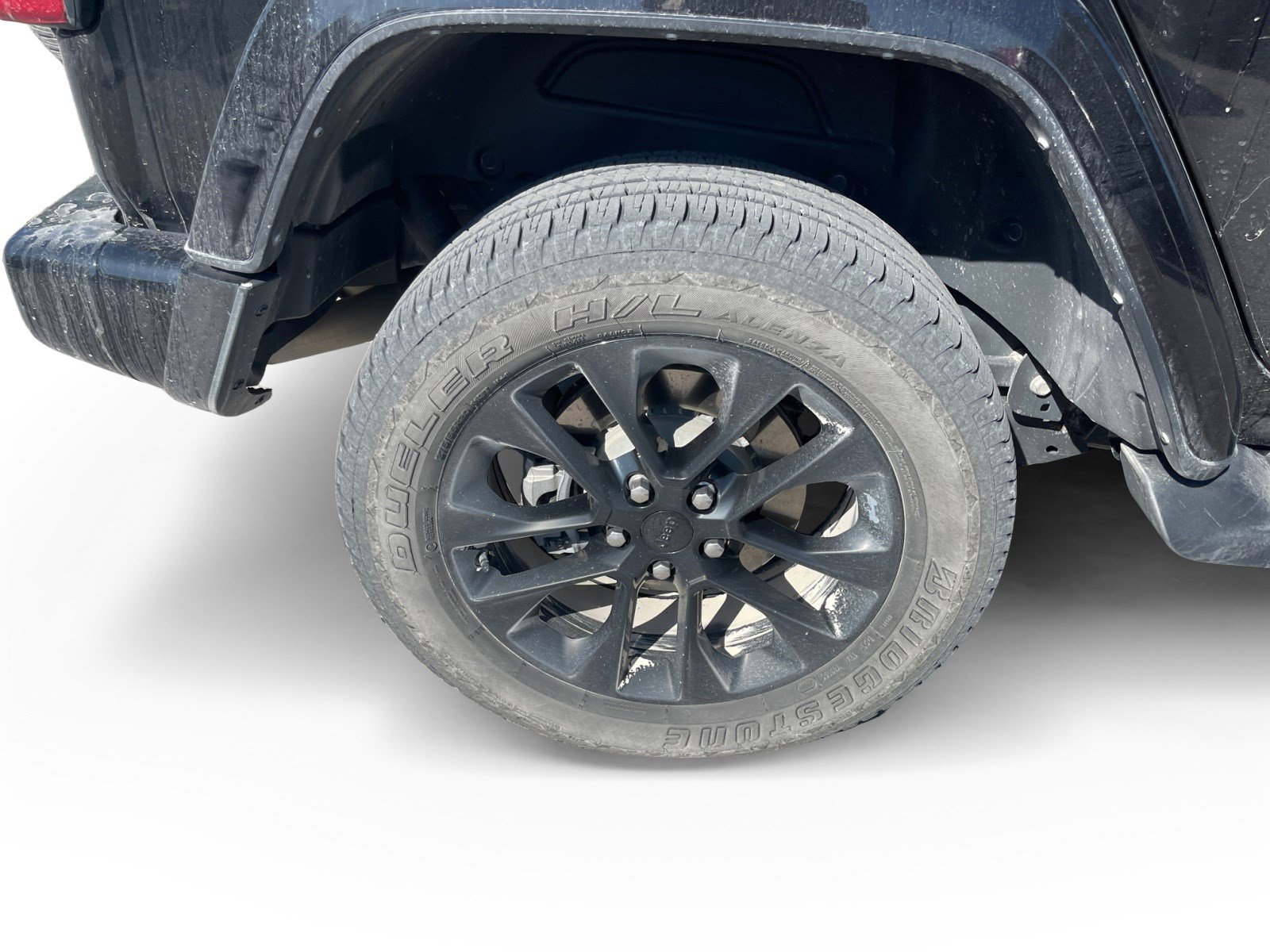 Used 2021 Jeep Wrangler Unlimited Sahara image 16