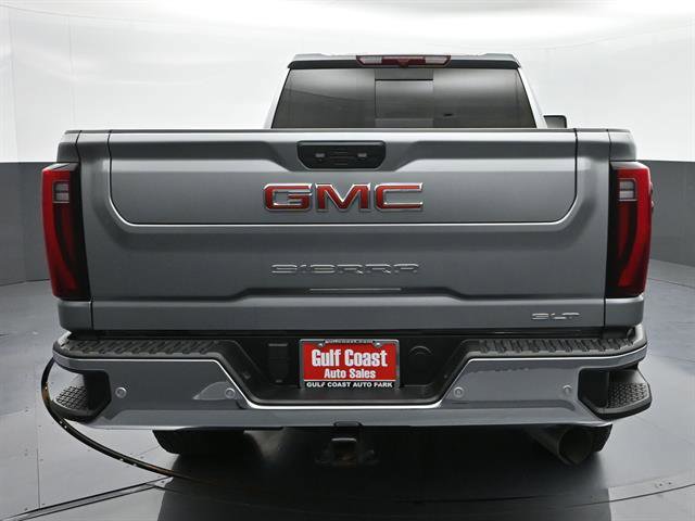 Used 2025 GMC Sierra 2500 SLT w/ SLT Premium Package image 26