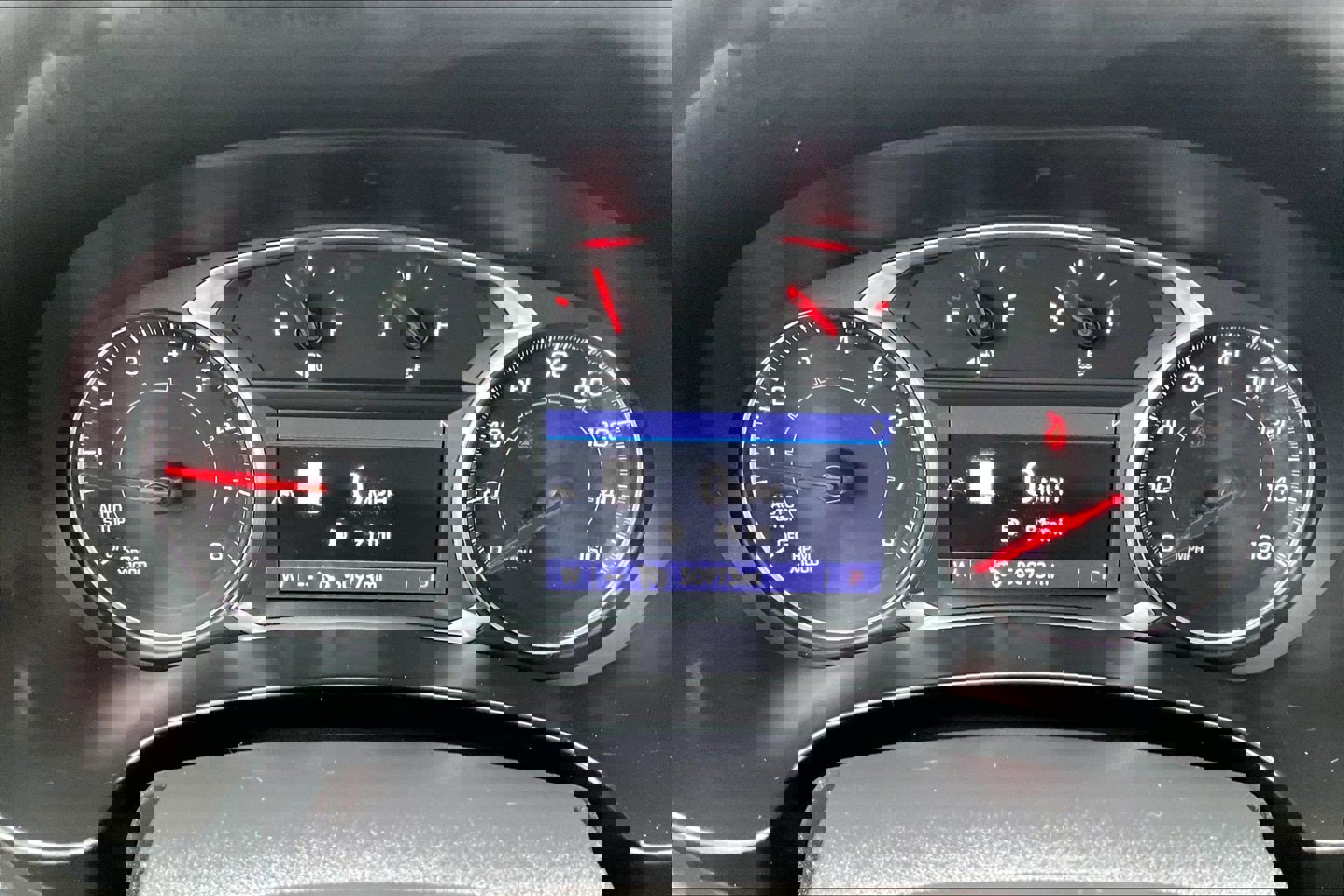 Used 2020 GMC Terrain Denali w/ LPO, Floor Liner Package image 18