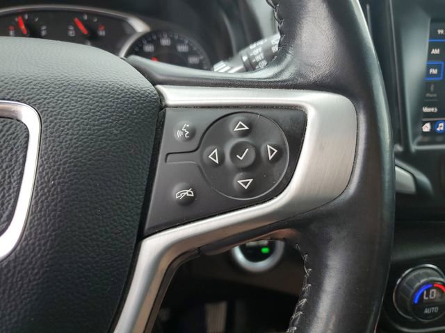 Used 2021 GMC Terrain SLE w/ Driver Convenience Package FWD image 22