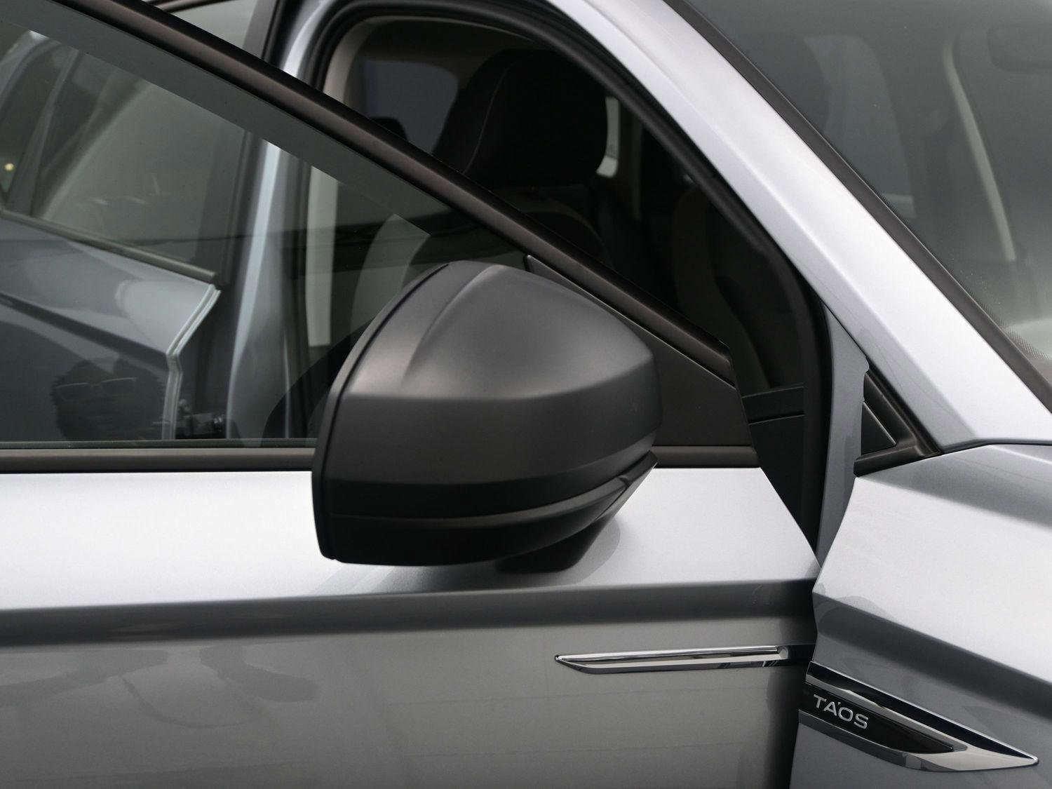 Used 2024 Volkswagen Taos S image 14