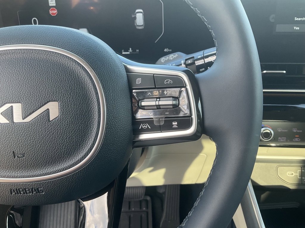 New 2026 Kia Carnival SX Prestige image 17