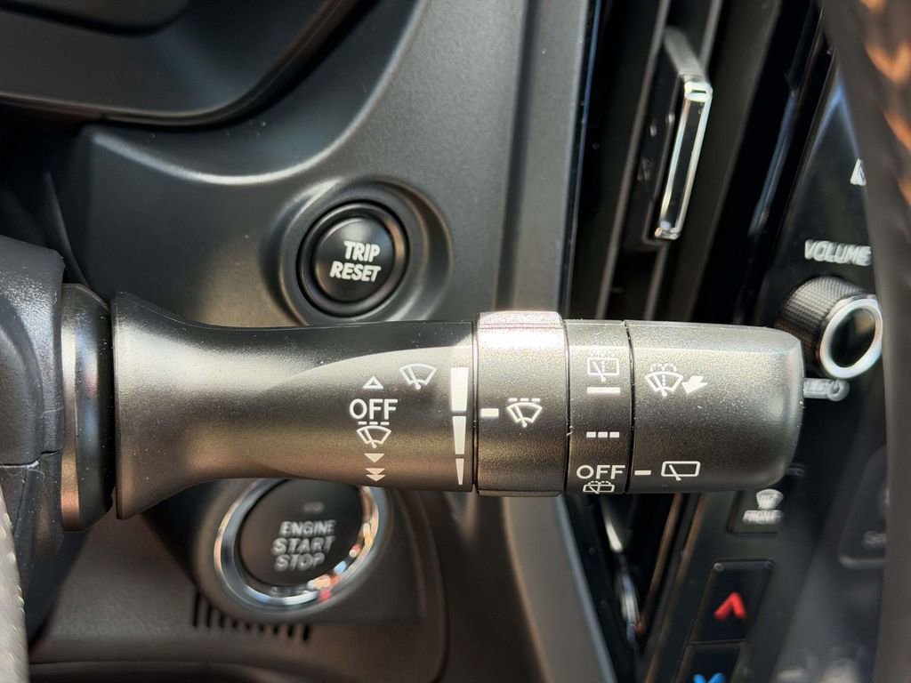 Used 2025 Subaru Forester Sport image 25