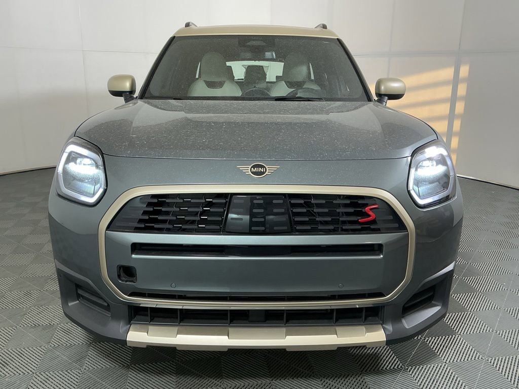 New 2026 MINI Cooper Countryman S AWD/4WD image 3