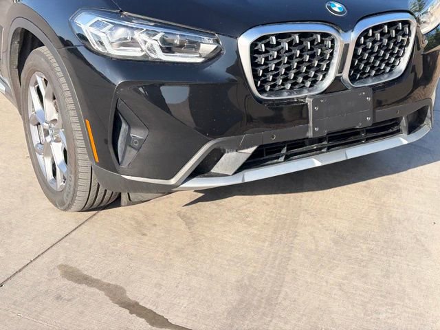 Used 2025 BMW X4 xDrive30i image 7