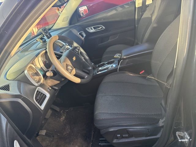 Used 2017 Chevrolet Equinox LS image 7