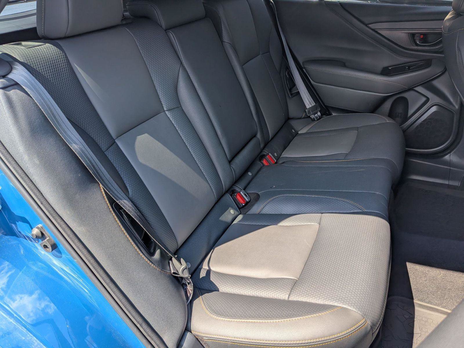 Used 2024 Subaru Outback Wilderness AWD/4WD image 35