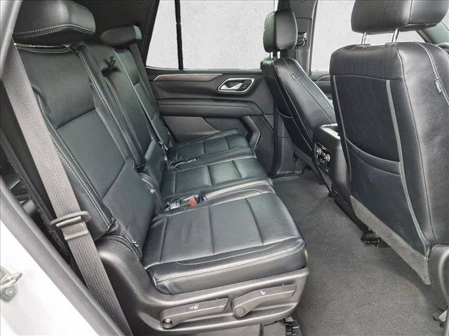 Used 2023 Chevrolet Tahoe LS RWD image 20