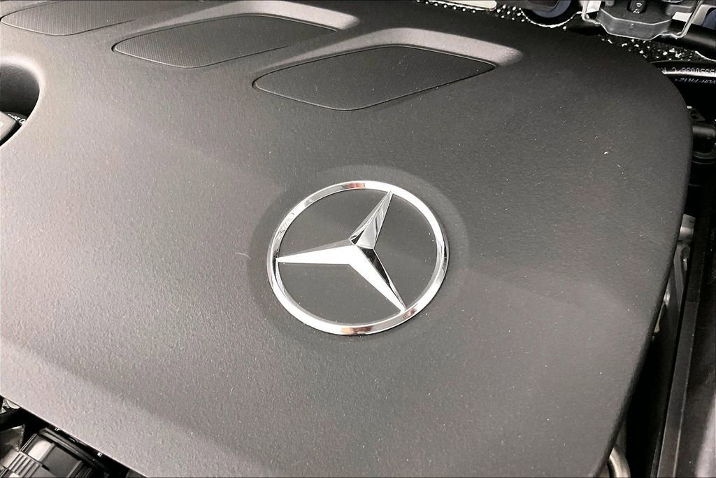 New 2026 Mercedes-Benz GLA 250 4MATIC image 36