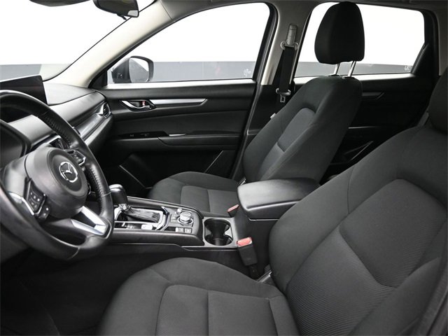 Certified 2023 MAZDA CX-5 AWD 2.5 S image 23