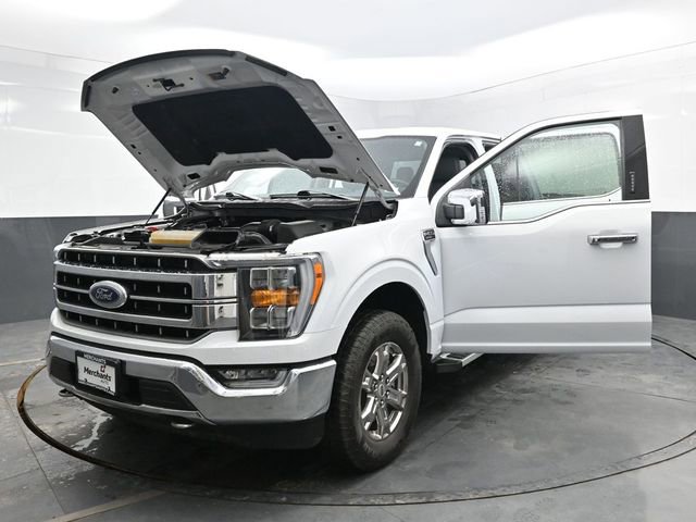 Used 2023 Ford F150 Lariat AWD/4WD image 50
