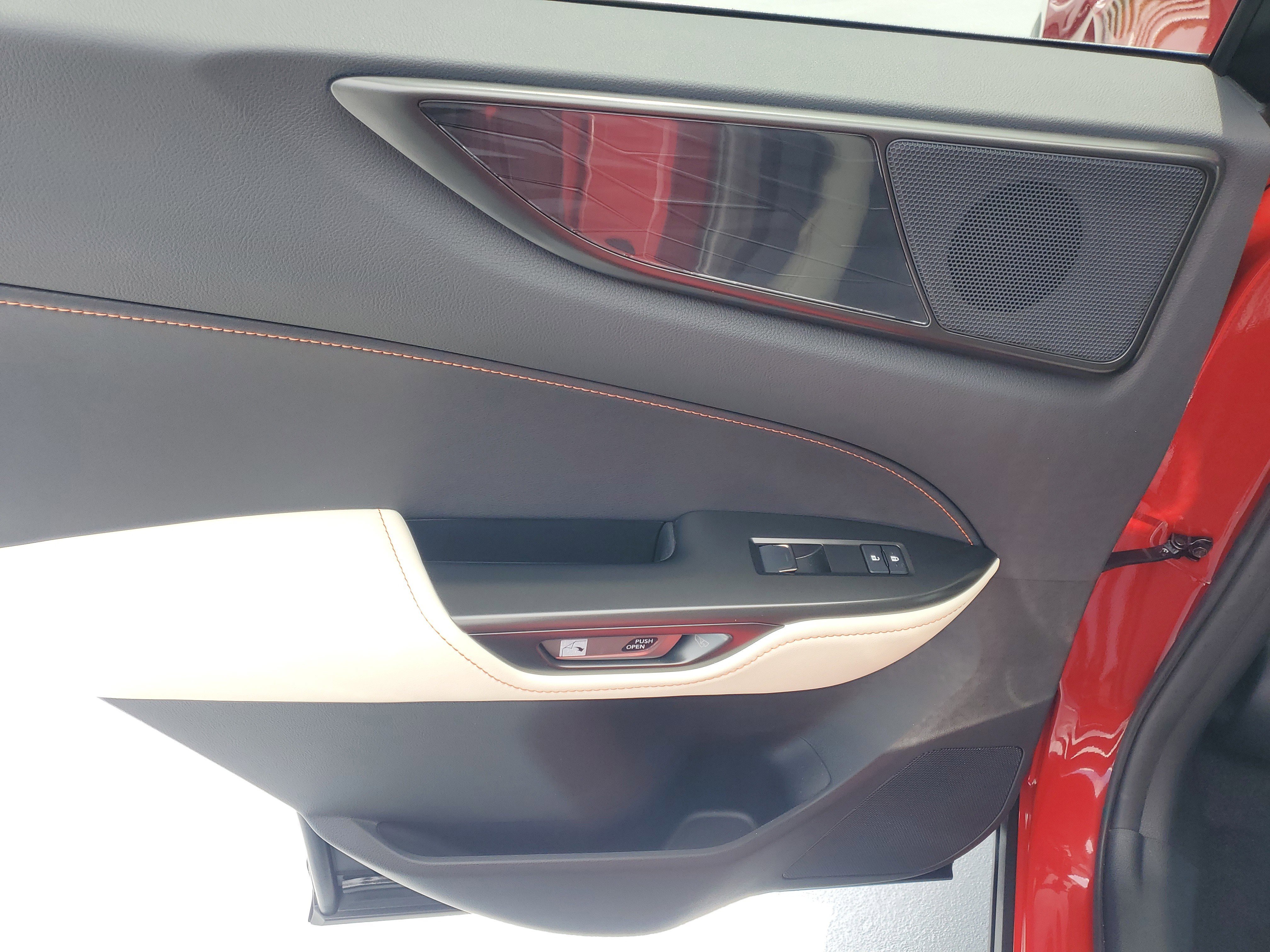 Used 2023 Lexus NX 350 AWD image 14