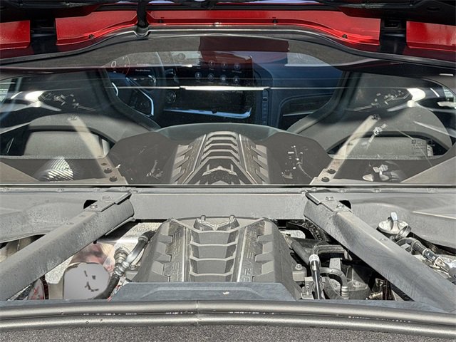 Certified 2023 Chevrolet Corvette Stingray image 22