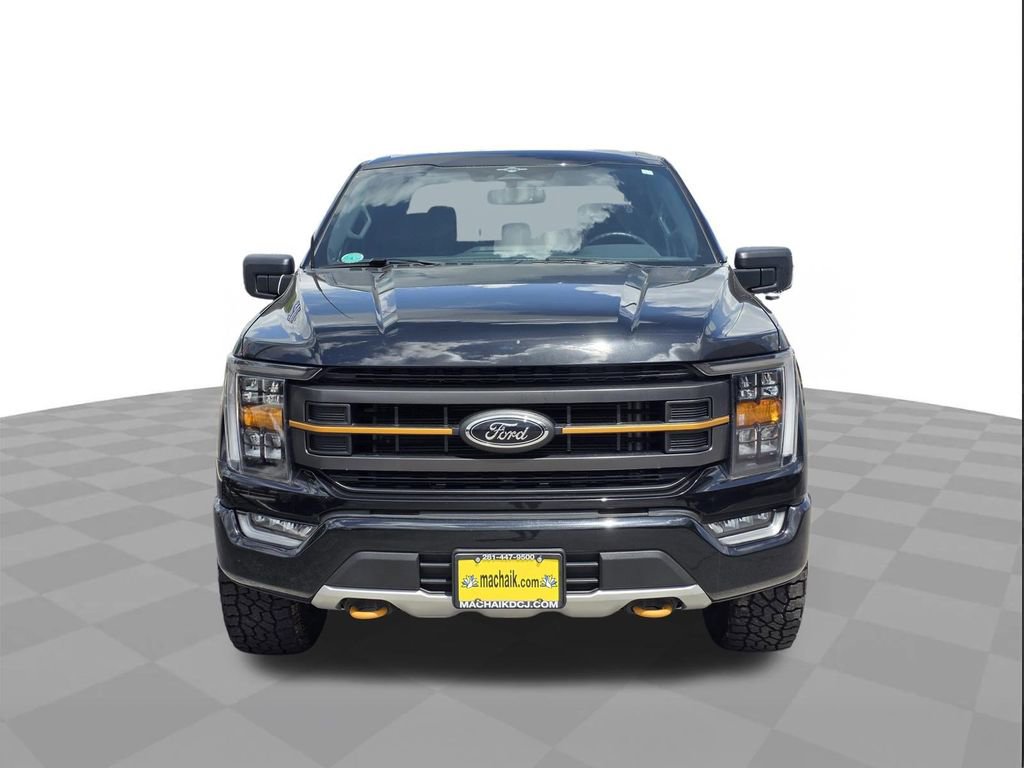 Used 2023 Ford F150 Tremor image 2