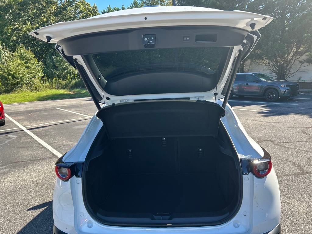 New 2025 MAZDA CX-30 AWD 2.5 S w/ Premium Package image 24