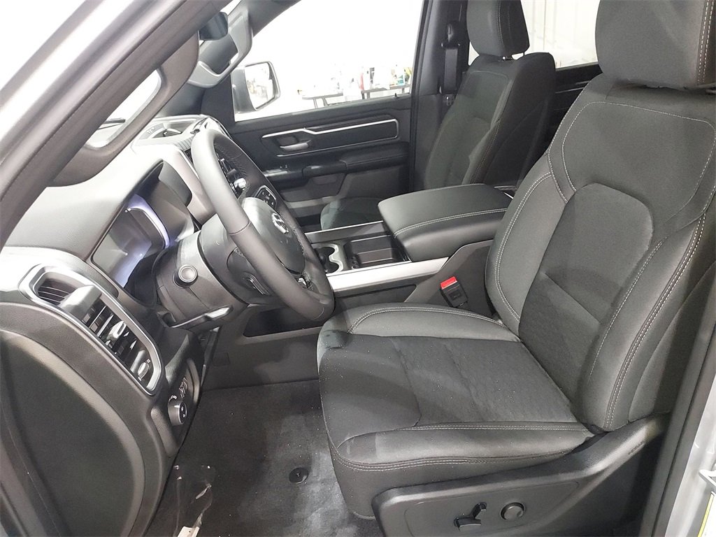 New 2026 RAM 1500 Big Horn image 17