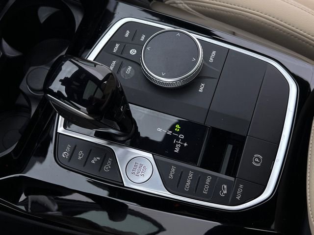 Certified 2023 BMW X3 xDrive30i w/ Premium Package AWD/4WD image 21