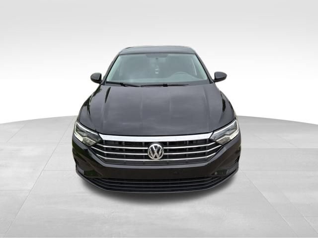 Used 2019 Volkswagen Jetta S FWD image 8