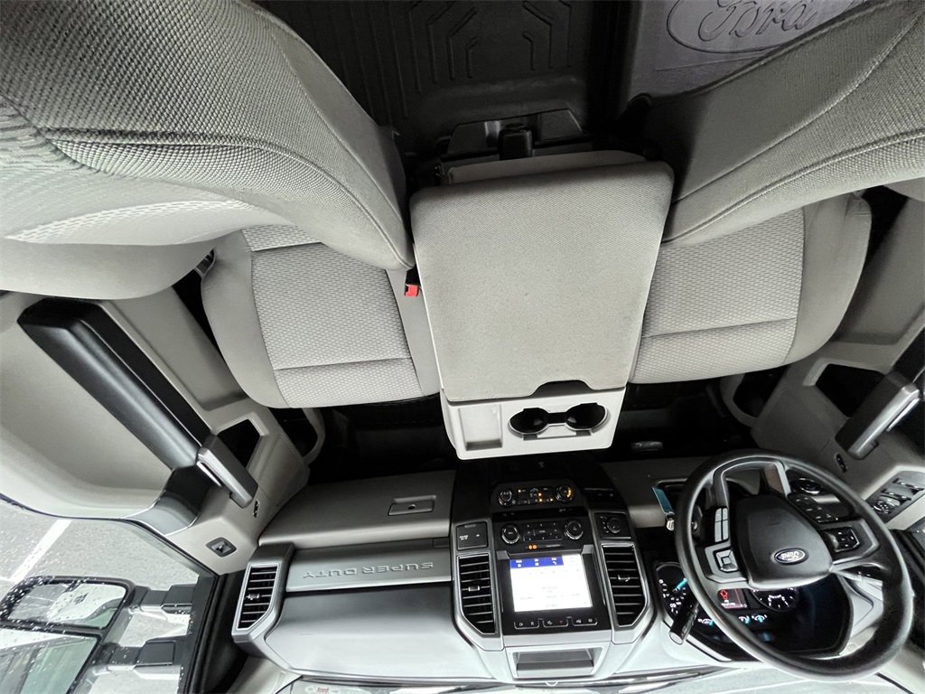 Certified 2020 Ford F450 XLT w/ FX4 Off-Road Package image 20