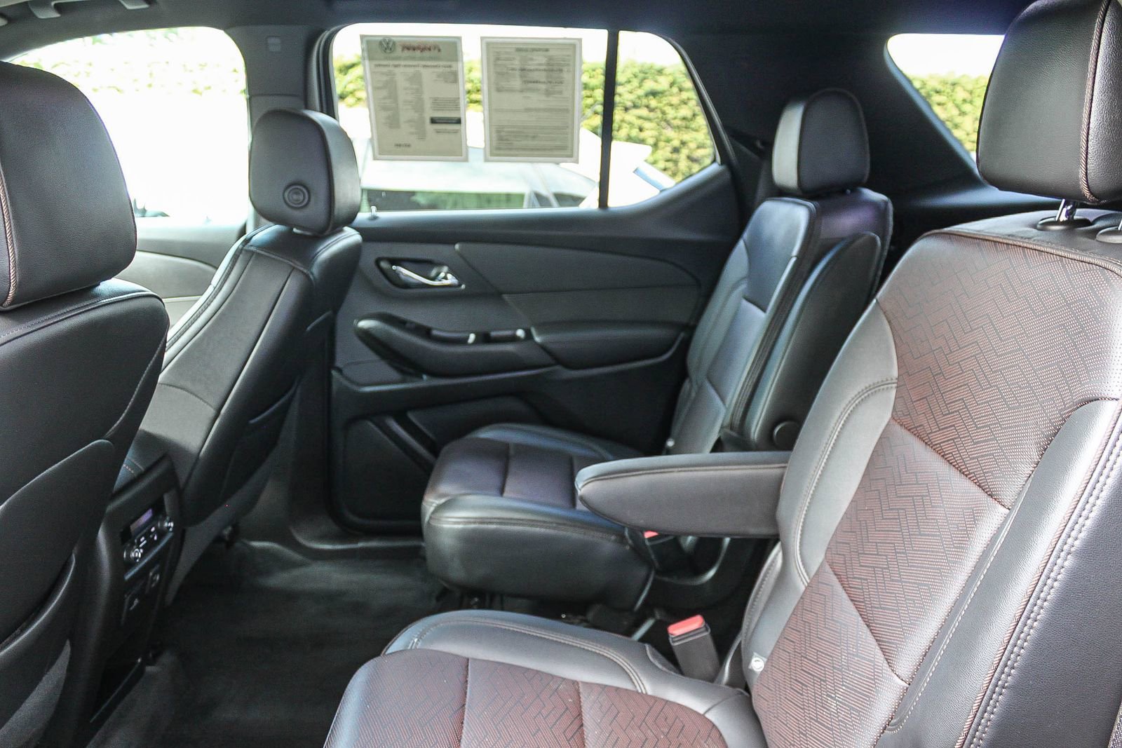 Used 2023 Chevrolet Traverse High Country image 19