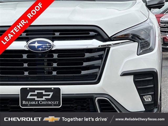 Used 2023 Subaru Ascent Touring image 8