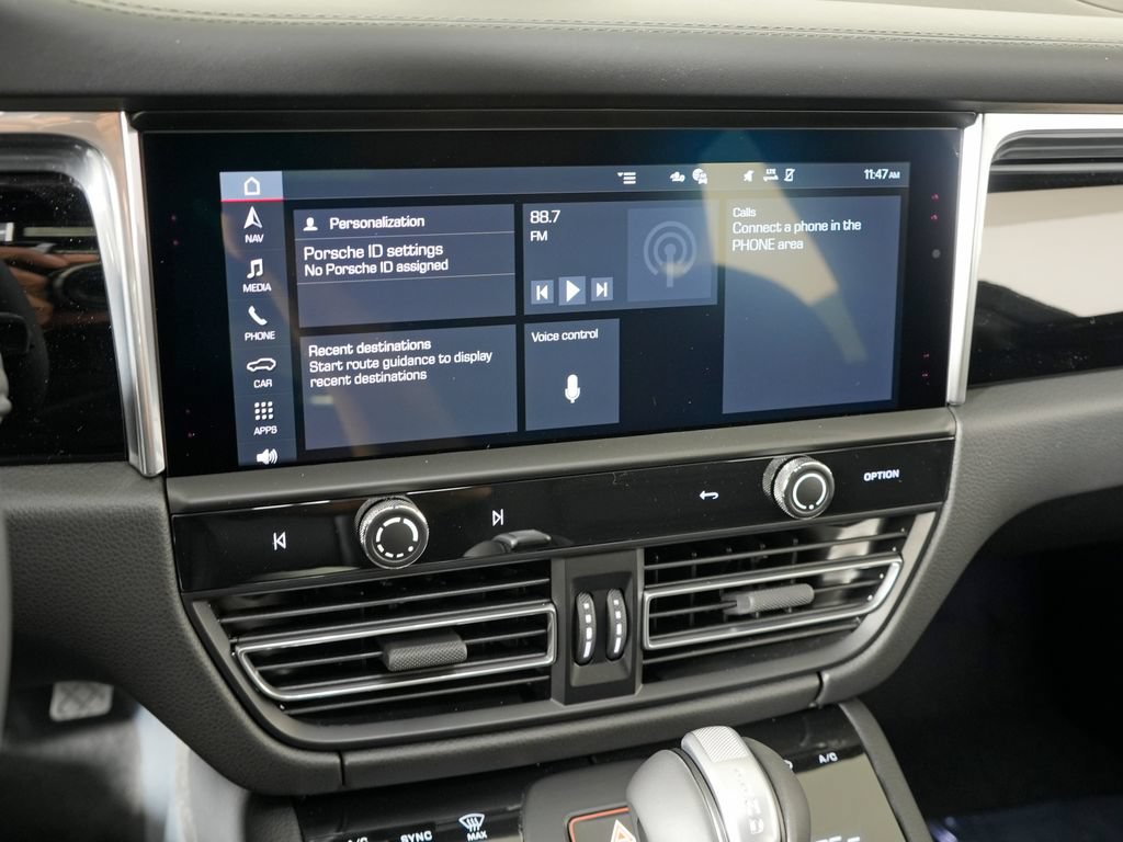 New 2026 Porsche Macan S AWD/4WD image 26