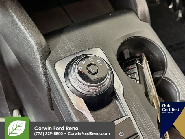Used 2021 Ford Escape SEL AWD/4WD image 18