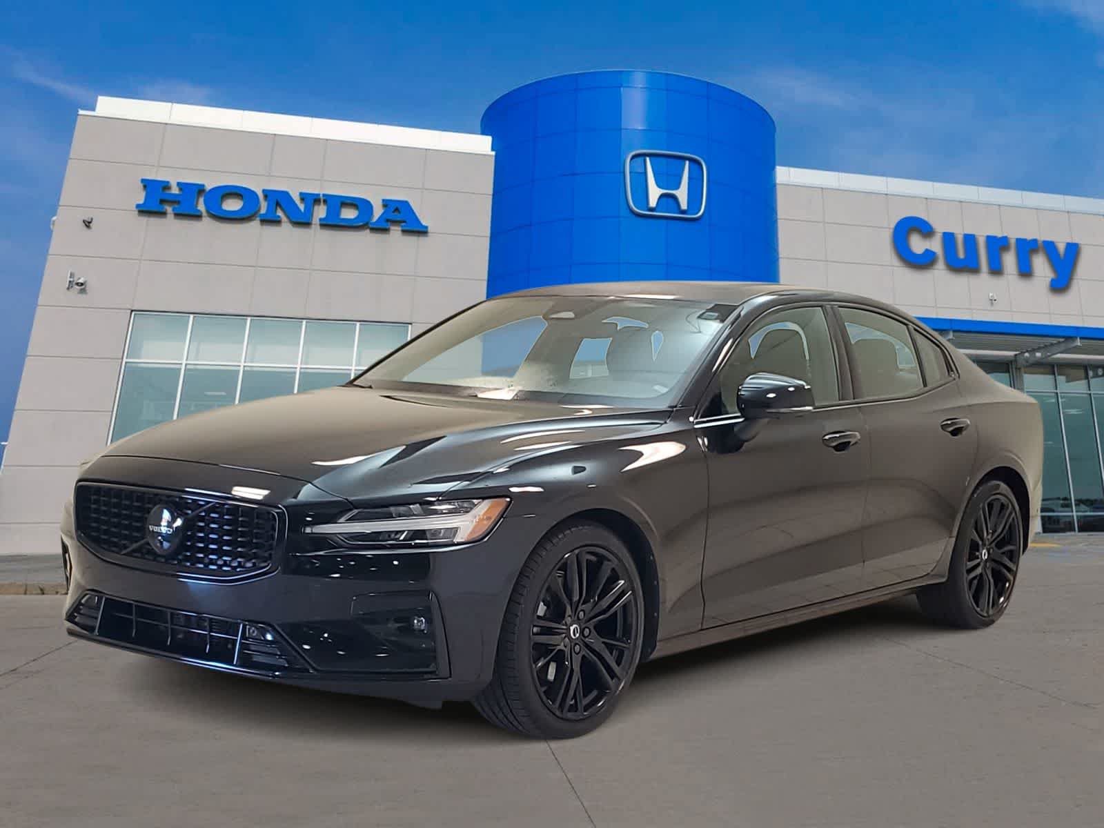 Used 2024 Volvo S60 B5 Plus FWD video 1