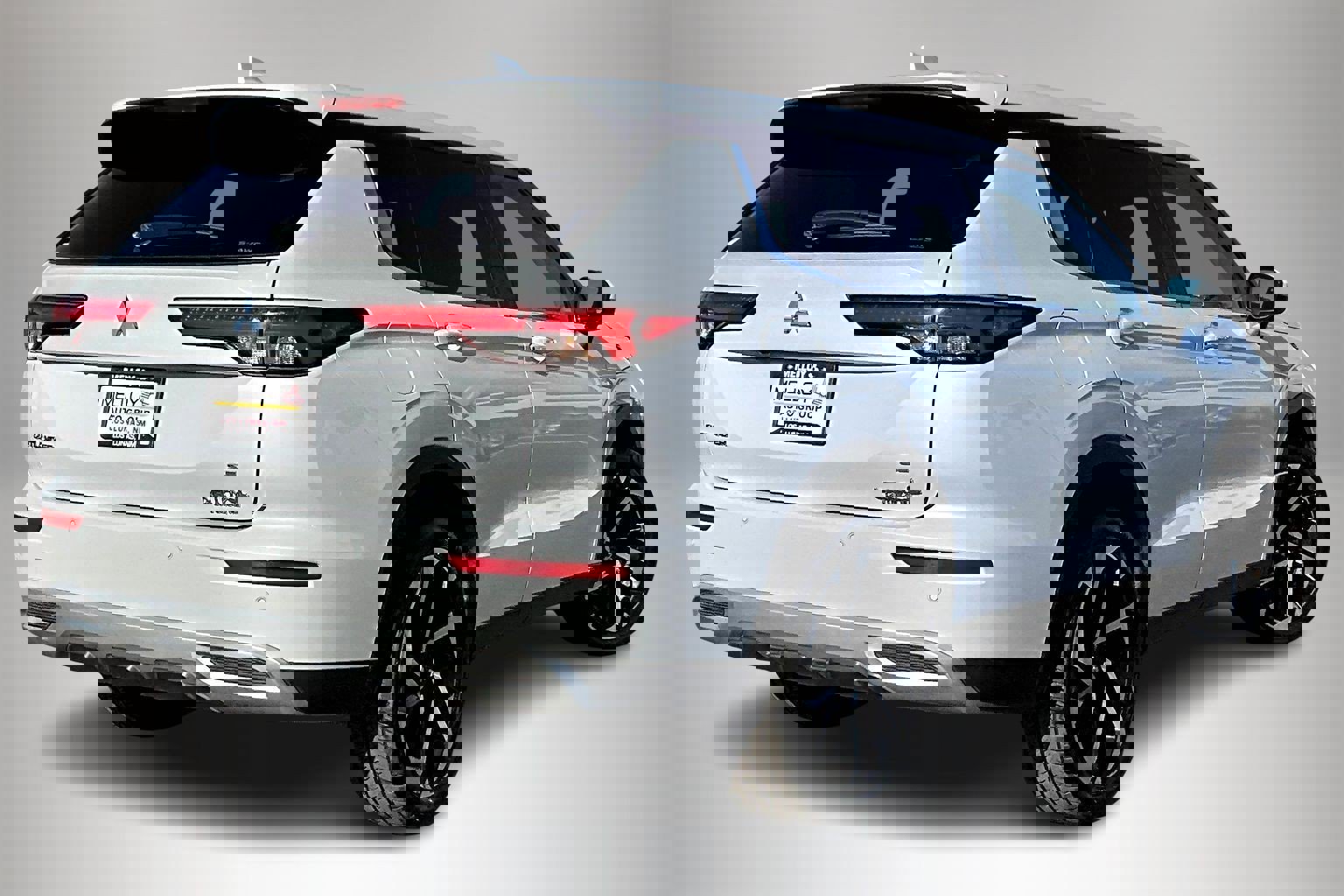 Used 2024 Mitsubishi Outlander SE image 6