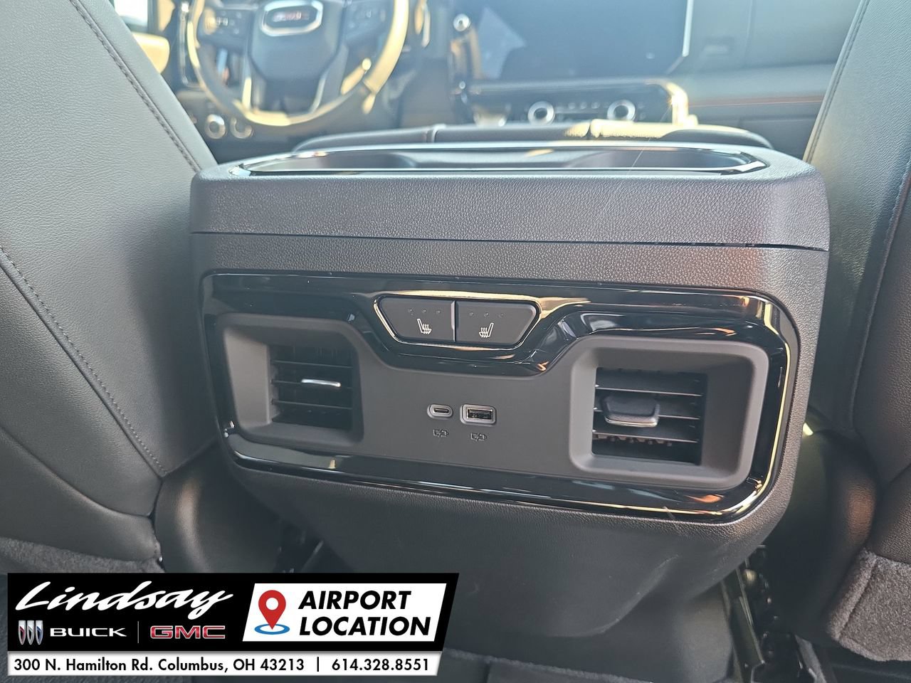 New 2026 GMC Sierra 2500 AT4 w/ AT4 Premium Plus Package AWD/4WD image 23