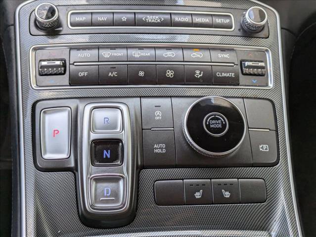 Used 2022 Hyundai Santa Fe SEL w/ Convenience + Premium Package image 14