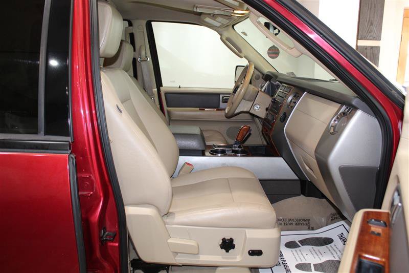 Used 2008 Ford Expedition Eddie Bauer image 31
