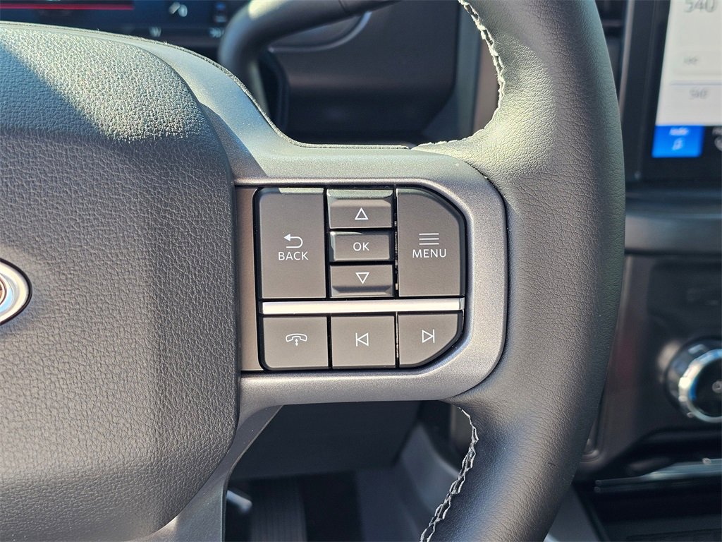New 2026 Ford F250 Lariat image 27