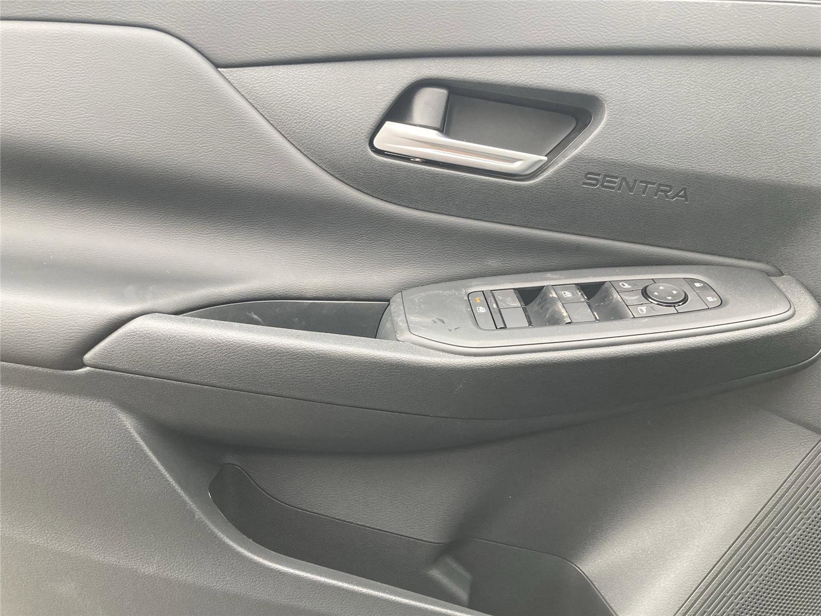 New 2026 Nissan Sentra S w/ Floor Mat Package image 26